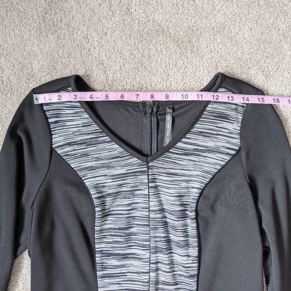 Andrew Marc Dress - Picture 6 of 8